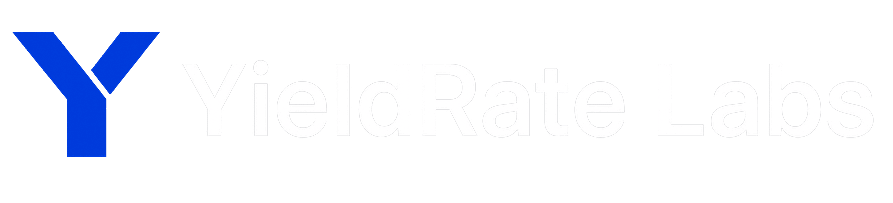 YieldRate Labs Logo